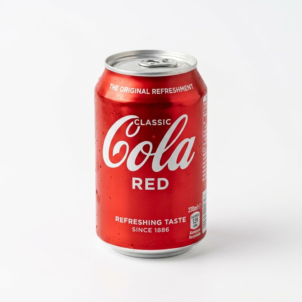 Nước Ngọt Coca-Cola