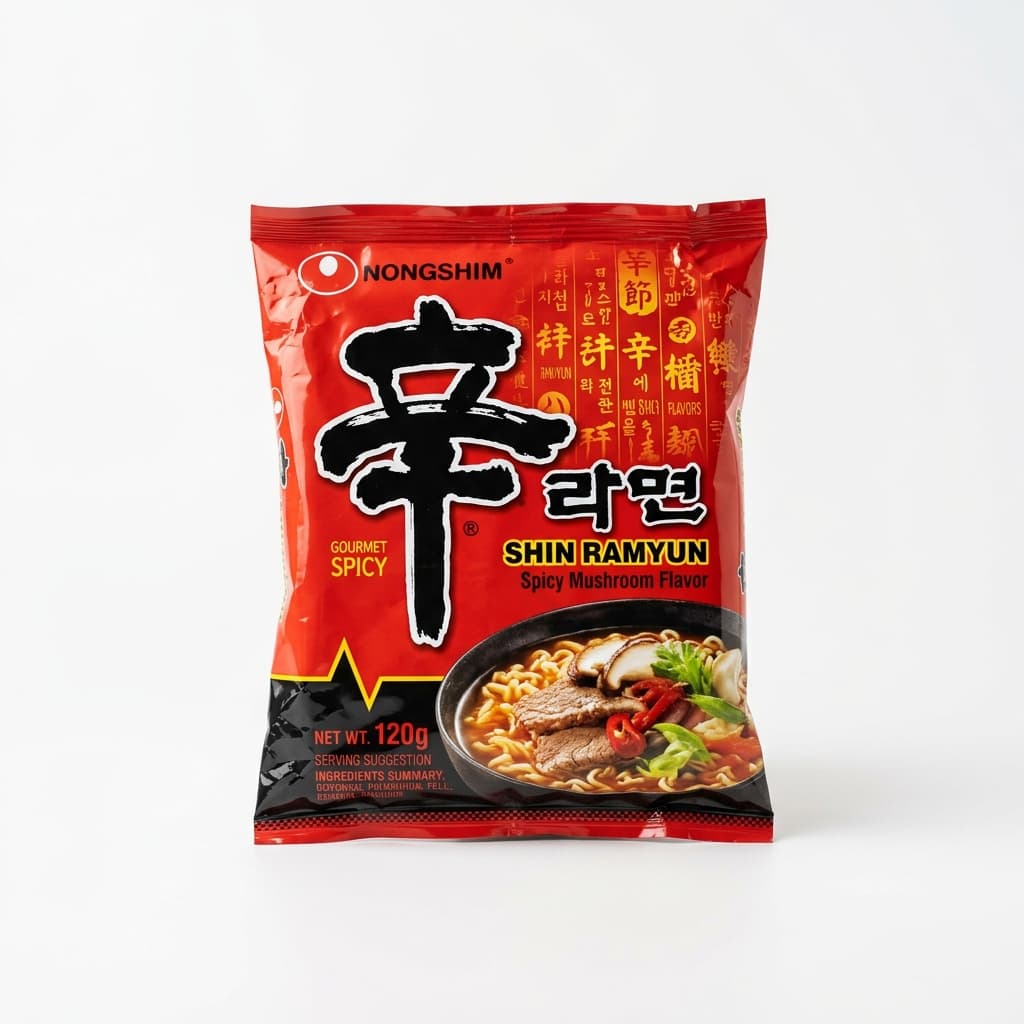 Mì Hảo Hảo